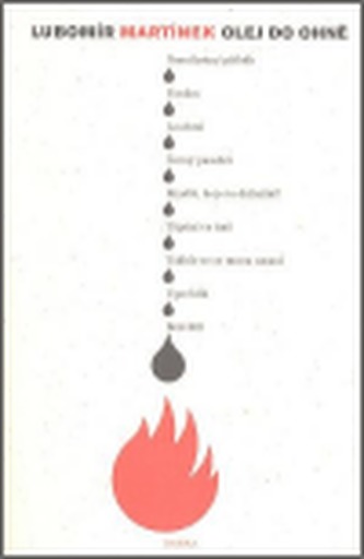 Olej do ohně (Lubomír Martínek, 2007)