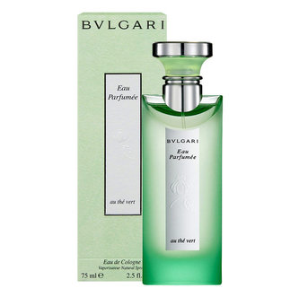 Bvlgari Eau Parfumée Kolínská voda au Thé Vert 150 ml unisex Tester