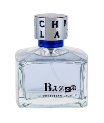 Christian Lacroix Bazar Pour Homme Toaletní voda 100 ml pro muže