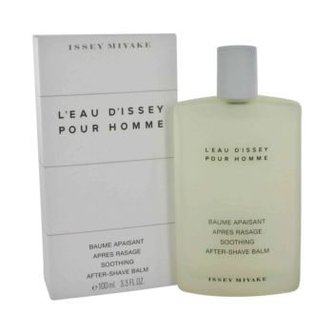 Issey Miyake L´Eau D´Issey Pour Homme Balzám po holení 100 ml pro muže