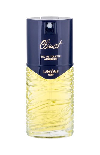Lancôme Climat Toaletní voda 45 ml pro ženy