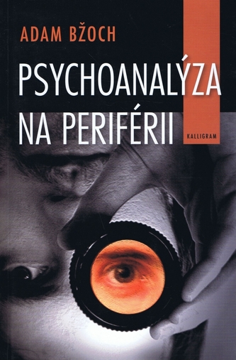 Psychoanalýza na periférii