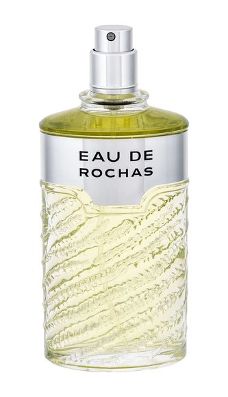 Rochas Eau De Rochas Toaletní voda 100 ml pro ženy Tester