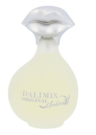 Salvador Dali Dalimix Toaletní voda 100 ml pro ženy