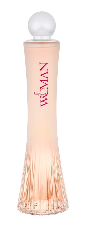 Ted Lapidus Lapidus Woman Toaletní voda 100 ml pro ženy