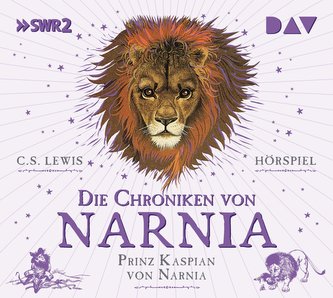 Die Chroniken von Narnia - Teil 4: Prinz Kaspian von Narnia