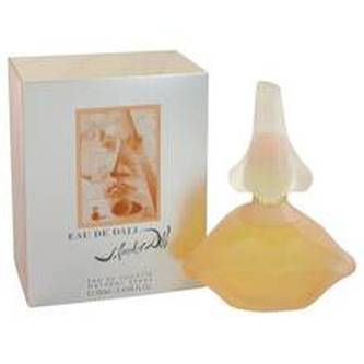 Salvador Dali Eau de Dali Toaletní voda 30 ml pro ženy