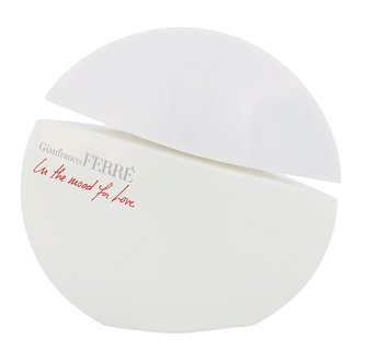 Gianfranco Ferré In the Mood for Love Parfémovaná voda 30 ml pro ženy