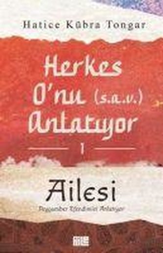 Herkes Onu Anlatiyor 1 - Ailesi