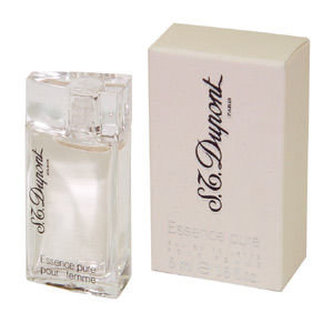 S.T. Dupont Essence Pure Toaletní voda 100 ml pro ženy Tester