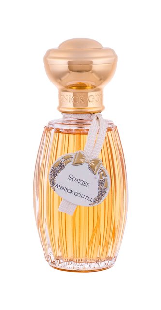 Annick Goutal Songes Toaletní voda 100 ml pro ženy