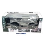 Auto RC na dálkové ovládání 48 cm