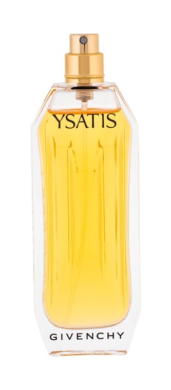 Givenchy Ysatis Toaletní voda 100 ml pro ženy Tester