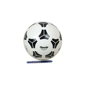 Míč - Hot Play White 230 mm