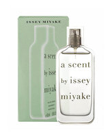 Issey Miyake A Scent By Issey Miyake Toaletní voda 100 ml pro ženy Tester