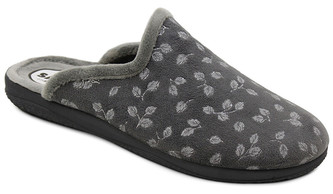 SANTÉ Dámské zdravotní pantofle AB/29603 Gris 40