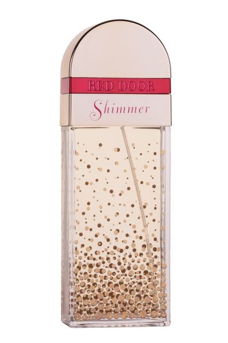 Elizabeth Arden Red Door Parfémovaná voda Shimmer 100 ml pro ženy