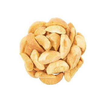 Meruňky lyofilizované váha 600g