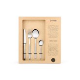 sada příbor NOVA YORK, 16dílná, NR