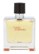 Hermes Terre D´Hermes Parfém 75 ml pro muže Tester