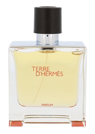 Hermes Terre D´Hermes Parfém 75 ml pro muže Tester Hermes Terre D´Hermes Parfém 75 ml pro muže Tester
