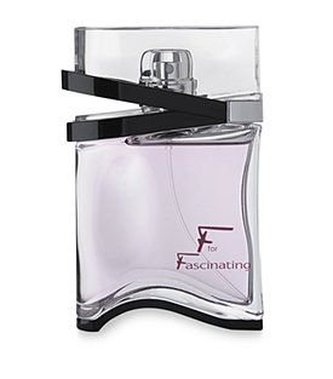 Salvatore Ferragamo F for Fascinating Night Parfémovaná voda 50 ml pro ženy