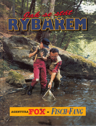 Jak se stát rybářem (, 1998)