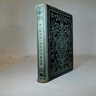 Karla a jiné povídky