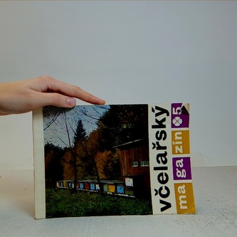 Včelařský magazín 5