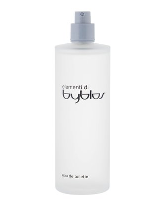 Byblos Ghiaccio Toaletní voda 120 ml pro ženy Tester