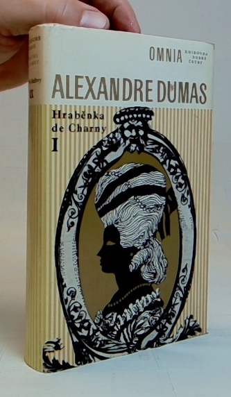 Hraběnka de Charny I