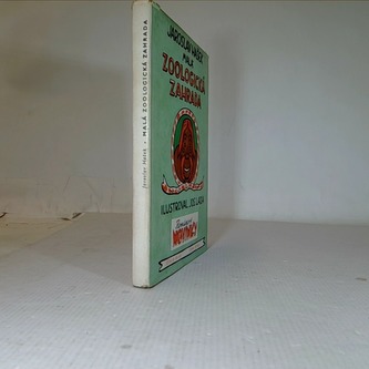 Malá zoologická zahrada