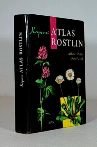 Kapesní Atlas Rostlin