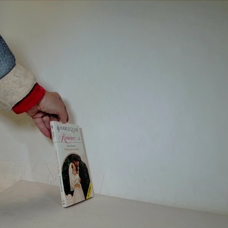 Bílá je pro nevěsty