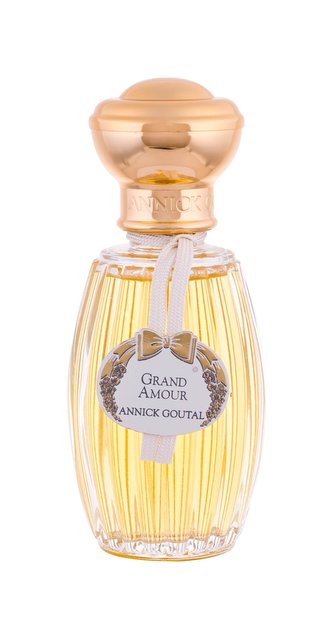 Annick Goutal Grand Amour Toaletní voda 100 ml pro ženy