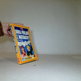 Sbírka příkladů z matematiky (2). pro 5.-9. ročník ZŠ a víceletá