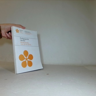 Pedagogická fakulta JU. Akademický rok 2014/15