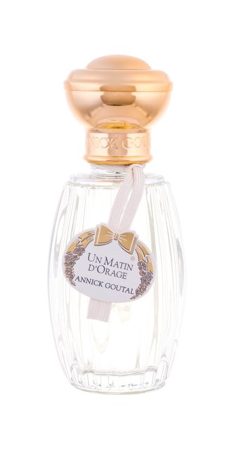 Annick Goutal Un Matin d´Orage Toaletní voda 100 ml pro ženy