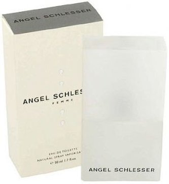 Angel Schlesser Femme Toaletní voda 100 ml pro ženy Tester