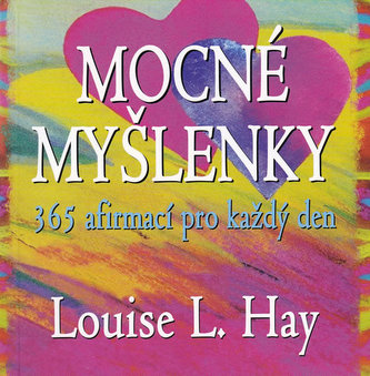 Mocné myšlenky