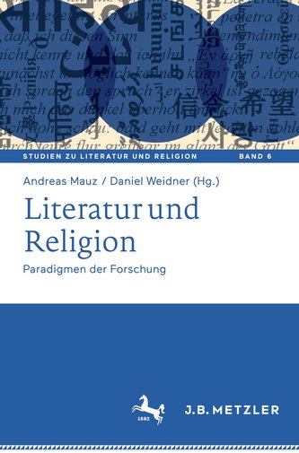 Literatur und Religion