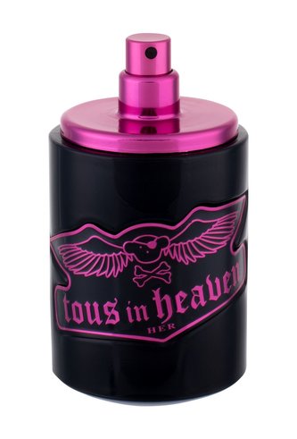 TOUS Tous in Heaven Her Toaletní voda 100 ml pro ženy Tester