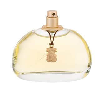 TOUS Touch Toaletní voda 100 ml pro ženy Tester