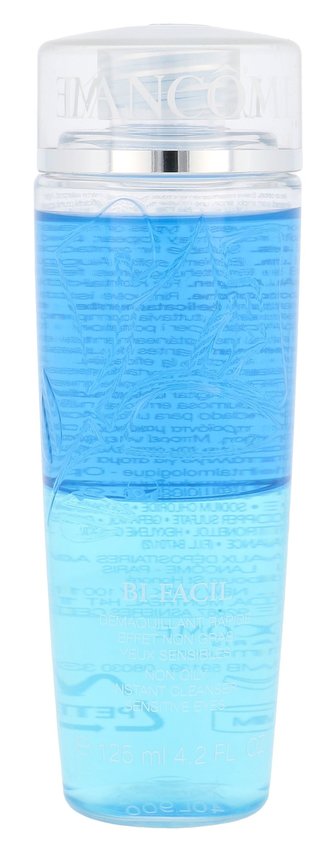 Lancôme Bi-Facil Odličovač očí 125 ml pro ženy Tester