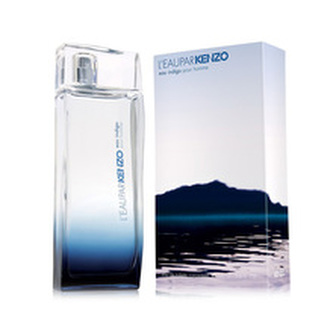 KENZO L´eau par Kenzo Indigo Toaletní voda 100 ml pro muže Tester