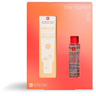 Erborian Dárková sada The Super Duo woman