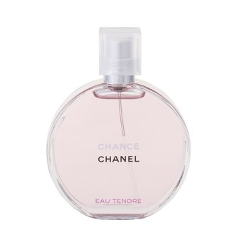 Chanel Chance Toaletní voda Eau Tendre 50 ml pro ženy