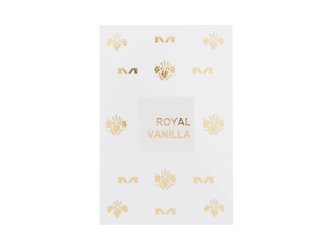 MANCERA Royal Vanilla Parfémovaná voda 2 ml unisex Vzorek