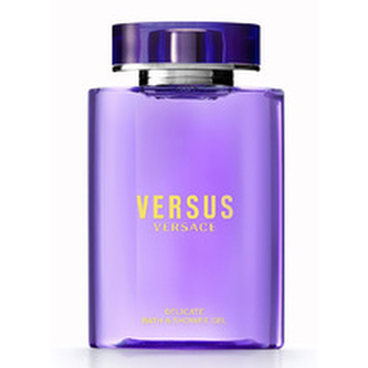 Versace Versus Sprchový gel 2010 200 ml pro ženy
