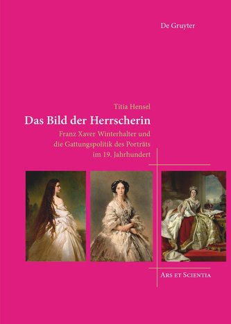 Das Bild der Herrscherin